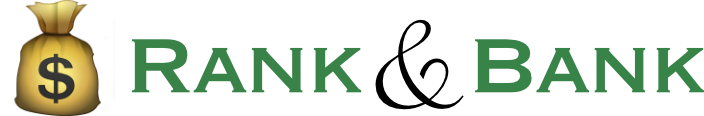 rank n bank logo